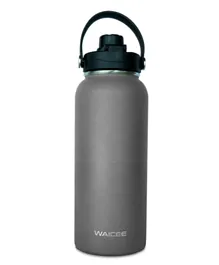 Waicee Stainless Steel Water Bottle - 1000mL