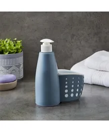 HomeBox Agace Soap Dispenser With Holder
