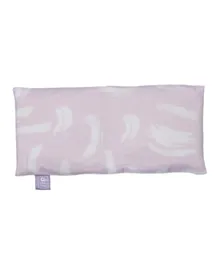 Aroma Home Calming Infused Eye Pillow - Purple