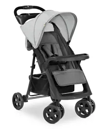 Hauck Shopper Neo II Lightweight Stroller - Grey
