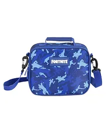 Fortnite Lunch Kit - Blue