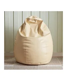 HomeBox Aston Large Bean Bag