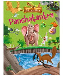 Pegasus Storica Tell Me A Story Pachatantra - English