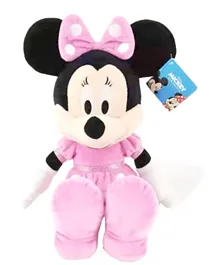 Disney Plush Mickey Core Minnie - 43.18cm