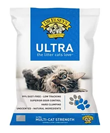 Dr. Elsey's Precious Cat Ultra Cat Litter - 18.14kg