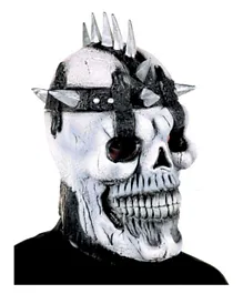 Widmann Skull Fighters Mask 4 Styles  - Assorted