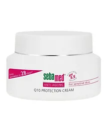 Sebamed Anti Ageing Q 10 Protection Cream - 50ml