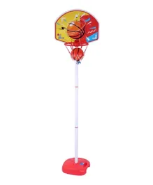 Ogi Mogi Toys Basketball Set - 5 Pieces