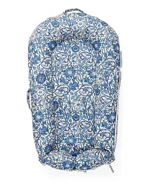 DockATot Deluxe+ Pink & Rose Spare Cover