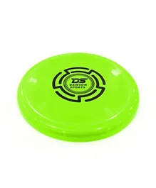 Dawson Sports  Frisbee - Green