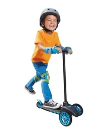 Little Tikes Lean To Turn Scooter - Blue