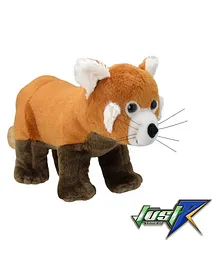 Wild Planet Classic Panda Soft Toy Medium - Brown