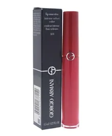 Giorgio Armani Lip Maestro Intense Velvet Color Lipstick 503 Red Fuchsia - 6.5mL