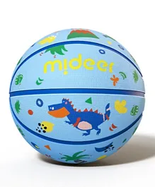 ميدير - كرة سلة للأطفال تي-ريكس - الحجم 5