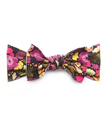 Little Bow Pip Pippa Bow - Floral Print