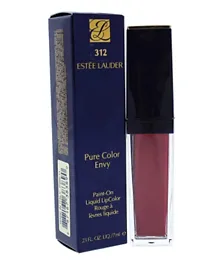 ESTEE LAUDER Pure Color Envy Liquid Lip Color 312 - 7mL