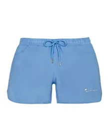 Just Nature Swim Shorts - Blue