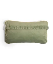 Wobbel Pillow XL - Olive