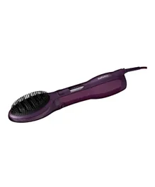 بيبيليس- جهاز تصفيف الشعر فرشاة تصفيف الشعر بتقنية الهواء 1000 واط ساسو