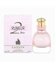 Lanvin Rumeur 2 Rose EDP- 30 ml