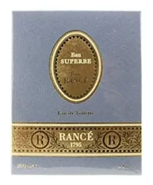 رانس 1795 رو إو سوبيرب (M) ماء تواليت - 100 مل