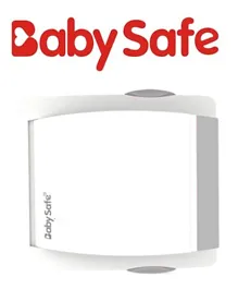 Baby Safe Multipurpose Window Stopper Pack of 4 - (Assorted Colors)