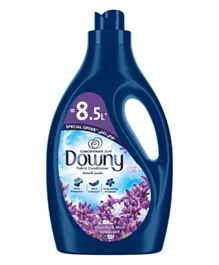 Downy Fabric Conditioner Lavender & Musk - 2.9L