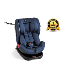 Cam Outdoor Travel Lightweight Baby Car Seat - Blue