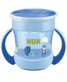 NUK Mini Magic Cup Pack of 1 (Assorted Colors) - 160 ml
