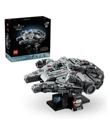LEGO Star Wars TM Millennium Falcon 75375 - 921Pieces