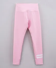 Flexi Lex Fitness Athena Pants - Pink