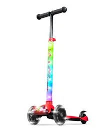 Madd Gear Zycom Zipper Lumen Scooter - Multicolor