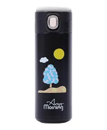 Any Morning Coffee Thermos Mug BPA Free - 420mL