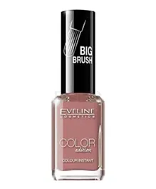 Eveline Makeup Color Edition Nail Polish 101 - 12mL