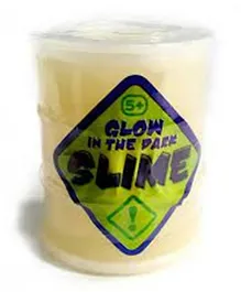 Tobar Glow in The Dark Slime