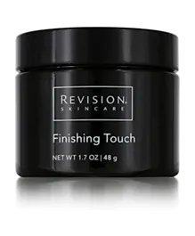 Revision Skin Care Finishing Touch Microdermabrasion Scrub - 48g
