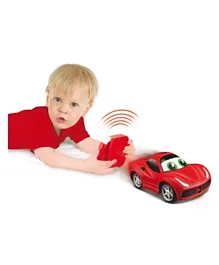 Bb Junior Ferrari Lil Drivers 488 GTB - Red