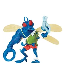 Teenage Mutant Ninja Turtles Superfly Fly Guy Basic Figure - 10 cm