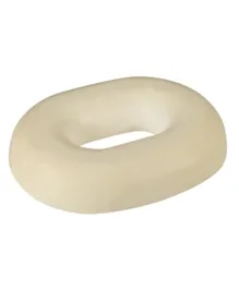 Jobri BetterPosture Ring Cushion White- 50.8 cm