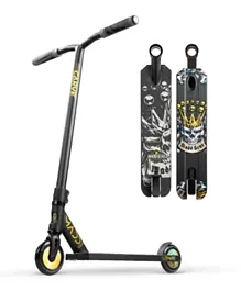 Madd Gear Carve Ultimate Scooter - Black