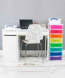 Really Useful Box Rainbow Drawers - Multicolor
