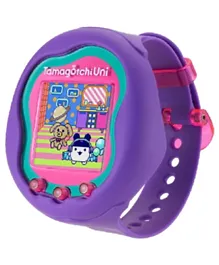 Tamagotchi Uni Kids Smartwatch -  Purple