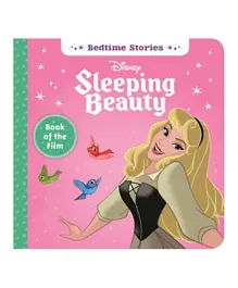Disney Sleeping Beauty - English
