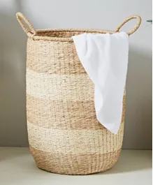 HomeBox Natura Seagrass Basket