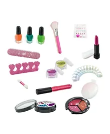 Xinrunda Makeup Manicure Se With Accessories  Best Birthday Gift for Girls