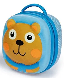 Oops Take Away Chocolat au Lait Bear Lunchbox - Multicolor