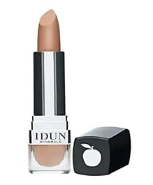 Idun Minerals Matte Lipstick 101 Hjortron Women - 3.9g
