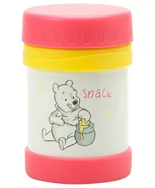Smash Disney Winnie The Pooh Flask - 350ml