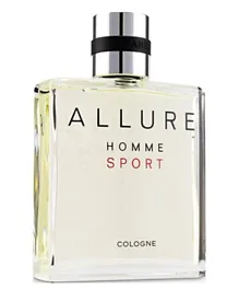 Chanel Allure Homme Sport Cologne For Men - 150mL