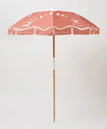Sunnylife Beach Umbrella - Baciato Dal Sole